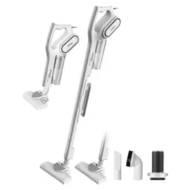 Deerma DX700 silber
