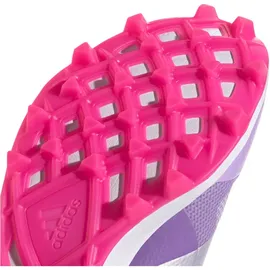 adidas Fabela Zone 2.1 powder Plum/Aurora met./aurora plum 38 EU