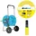 Cellfast Gartenschlauch 50 m gelb