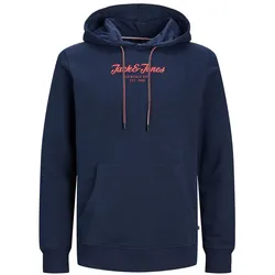 Jack & Jones Hoodie Henry Kapuzensweatshirt