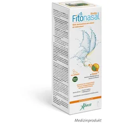 Fitonasal Nasenspray Für Kinder Konzentrat