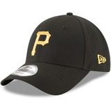 New Era Pittsburgh Pirates MLB League 9Forty Cap - One-Size