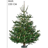 Krinner Comfort Grip S Stamm / 11 cm / 3 L