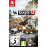 Bau-Simulator 4 (Switch)