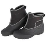 Kerbl Thermo Winterschuhe Stallschuhe Ottawa 2.0, Webpelzfutter, Unisex, 44