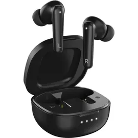 Genius HS-M910BT Schwarz
