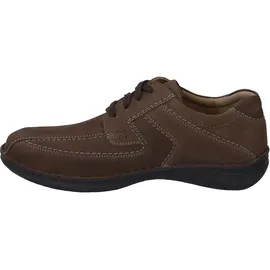Josef Seibel Anvers 08 Herren Braun 43