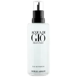 Acqua di Giò Profondo EdP Refill