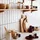 Five Vorratsglas 500 ml 3 St.