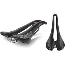Selle SMP Vulkor 26,6 x 13,6 cm Schwarz