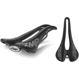 Selle SMP Vulkor 26,6 x 13,6 cm Schwarz