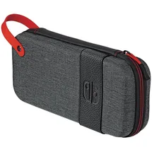 PDP 500-152-EU Tasche grau Nintendo Switch