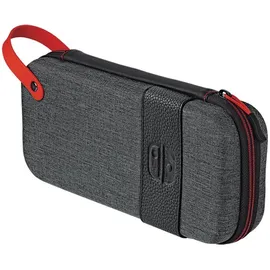 PDP 500-152-EU Tasche grau Nintendo Switch