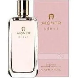 Aigner Début Eau de Parfum 100 ml