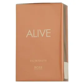 HUGO BOSS Alive Eau de Toilette 50 ml