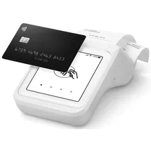 SumUp Solo (inkl. Drucker) Chipkartenleser