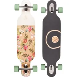 BTFL POLLY III Longboard 2025