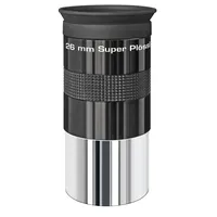 Bresser Okular - 4920160 - Super Plössl SPL-26mm (52°,