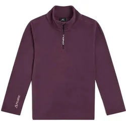 ONEILL Pullover JACKS POLARTEC 100 HZ FLEECE, Aubergine, 152