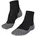 Wandersocken Damen black/mix 39-40