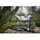 Juliana Garden Room Alu Schwarz ESG 3 mm 12,9 m2