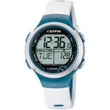 Calypso Armbanduhr Uni Uhr Digital Crush
