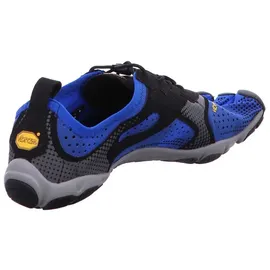 Vibram V-Run Herren blue/blak 47