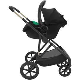 Kinderkraft PRIME 3 Braun