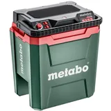 Metabo Akku-Kühlbox KB 18 BL, mit Warmhaltefunktion, Karton
