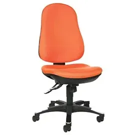 TOPSTAR Trend SY 10 ohne Armlehnen orange