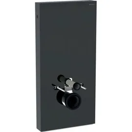 Geberit Monolith für Wand-WC 101 cm Glas Mint