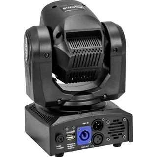 Eurolite LED TMH-S30 Moving-Head Spot