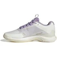 adidas Avacourt 2 White/Powder Plum 40 2/3