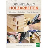 Stocker Leopold Verlag Grundlagen Holzarbeiten