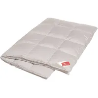 Hefel Retreat Daunendecke medium - 135x200cm
