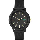 Lacoste Herrenuhr, 2011233 - schwarz