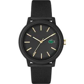 Lacoste Herrenuhr, 2011233 - schwarz