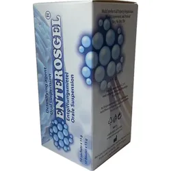 ENTEROSGEL 10X15 g