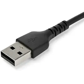 Startech StarTech.com 1m USB-A zu USB-C Kabel