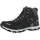 MEINDL Mondello Mid GTX Herren Schwarz/Anthrazit 46,5