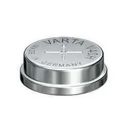 Varta Knopfzellenakku V40H NiMH 15mAh 1,2 V - 11,5 x 5,35 mm