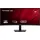 ViewSonic VA3420C-2 Curved Monitor 34"
