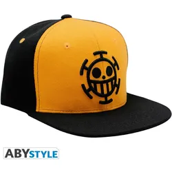 Cap One Piece - Trafalgar