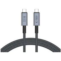 TECH-PROTECT USB-C auf USB-C 2 m Grau