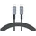 TECH-PROTECT USB-C auf USB-C 2 m Grau
