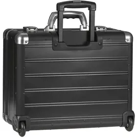 ALUMAXX Galaxy 2-Rollen Cabin 37 cm / 26 l black