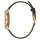 BULOVA Hudson Automatik Leder 39,0 mm 97B225