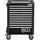 BGS Werkstattwagen Metall 11 Schubladen schwarz leer