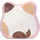 NICI Kuscheltier Katze Angy 33 cm Weiß