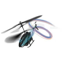 Syma Hubschrauber REVOLT S9 AeroLume CH RTF Multicolor